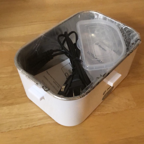 Electric Lunch Box - Picture 4 of 4